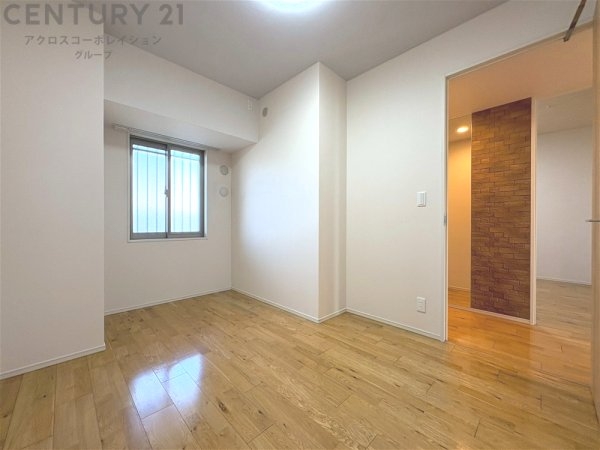 シーフォレスト神戸ルネ六甲アイランドCITY