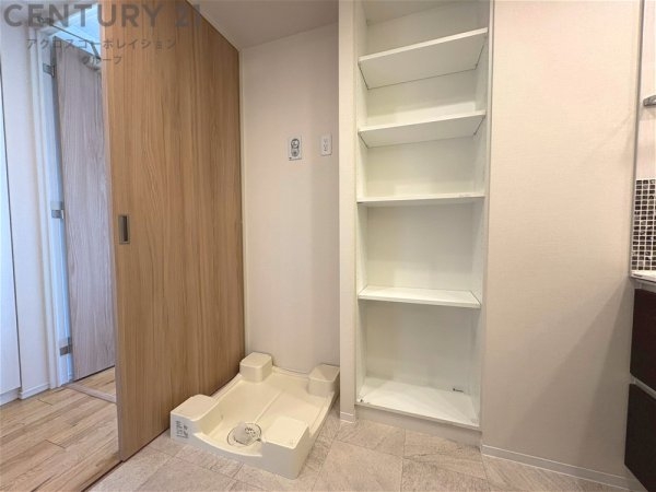 シーフォレスト神戸ルネ六甲アイランドCITY