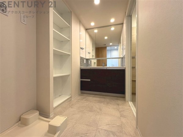 シーフォレスト神戸ルネ六甲アイランドCITY