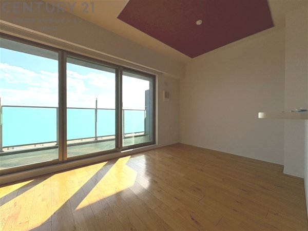 シーフォレスト神戸ルネ六甲アイランドCITY