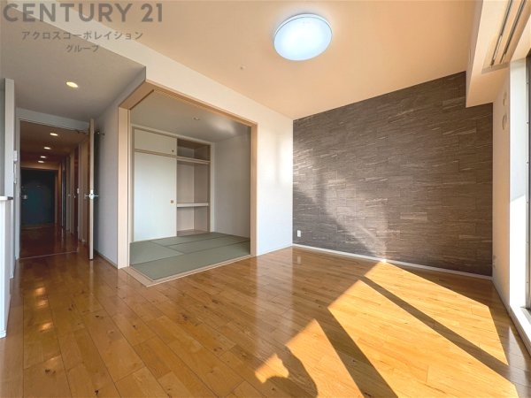 シーフォレスト神戸ルネ六甲アイランドCITY