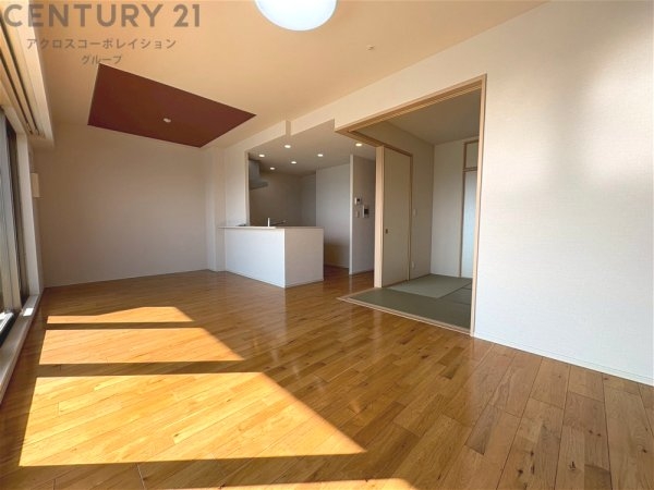 シーフォレスト神戸ルネ六甲アイランドCITY