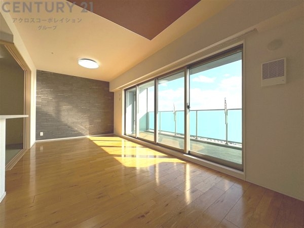 シーフォレスト神戸ルネ六甲アイランドCITY