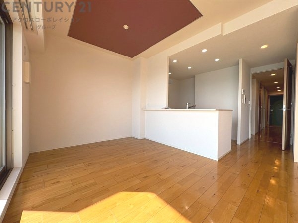 シーフォレスト神戸ルネ六甲アイランドCITY