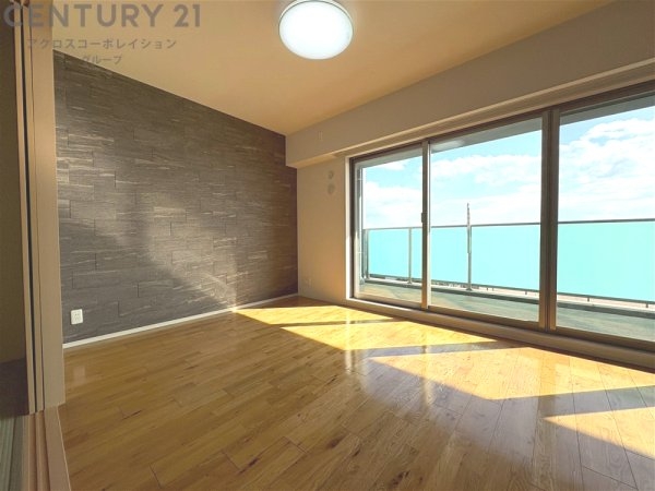 シーフォレスト神戸ルネ六甲アイランドCITY