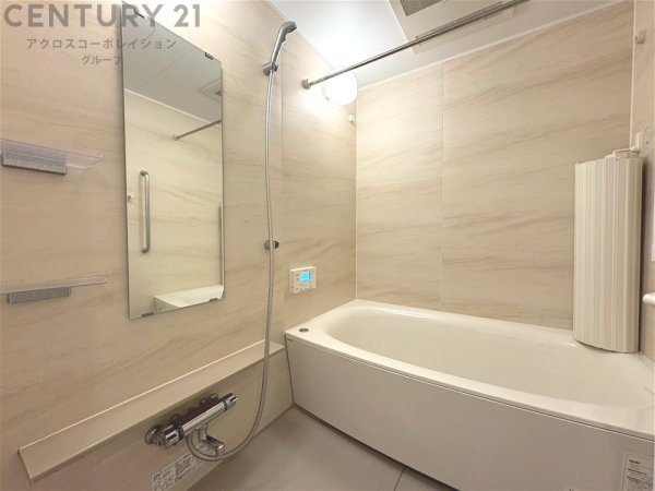 シーフォレスト神戸ルネ六甲アイランドCITY