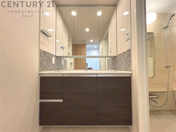 シーフォレスト神戸ルネ六甲アイランドCITY