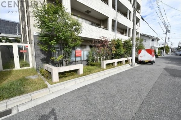 ワコーレ夙川公園ザ・テラス