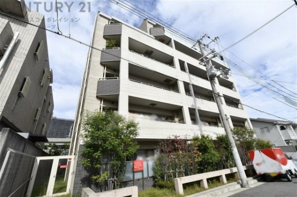 ワコーレ夙川公園ザ・テラス