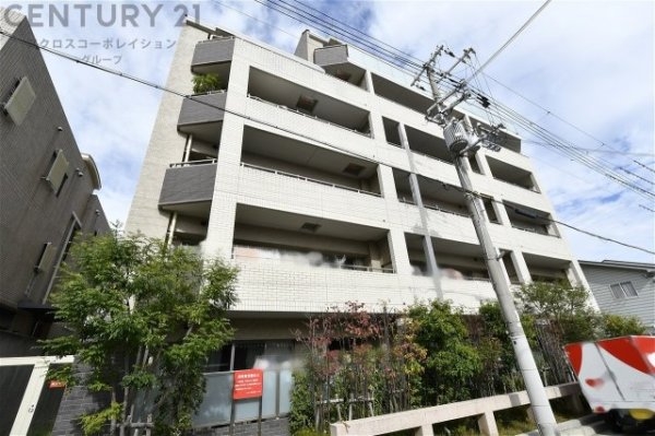 ワコーレ夙川公園ザ・テラス