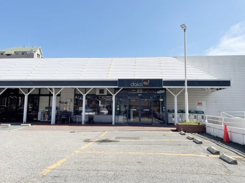 芦屋山打出住宅(ダイエー東芦屋店)