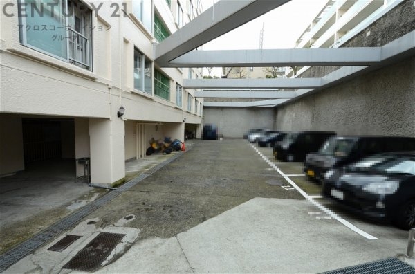 芦屋山打出住宅