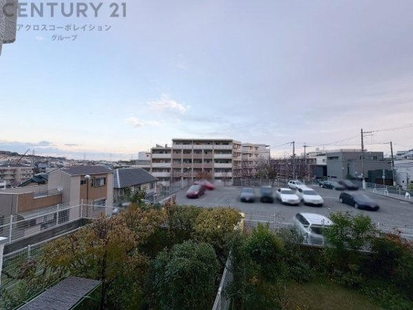 芦屋山ノ手アーバンライフ