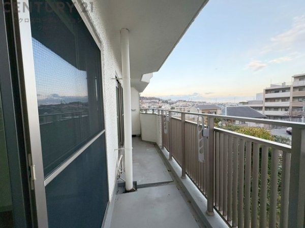 芦屋山ノ手アーバンライフ