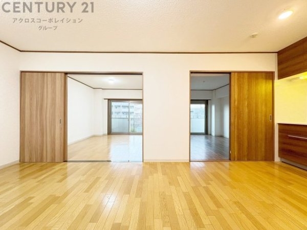 芦屋山ノ手アーバンライフ