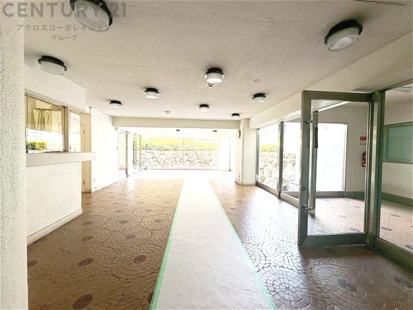 芦屋山ノ手アーバンライフ