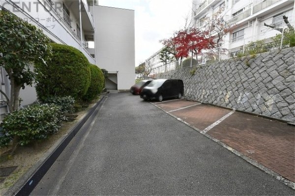 鶴甲コーポ31号館