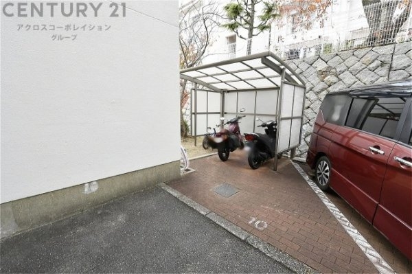 鶴甲コーポ31号館