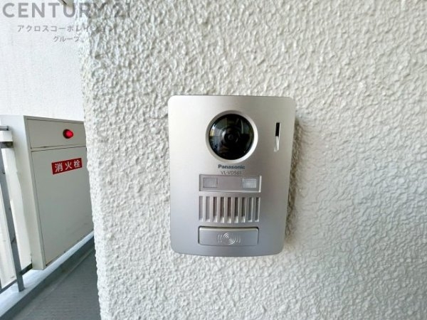 エクセル住吉台