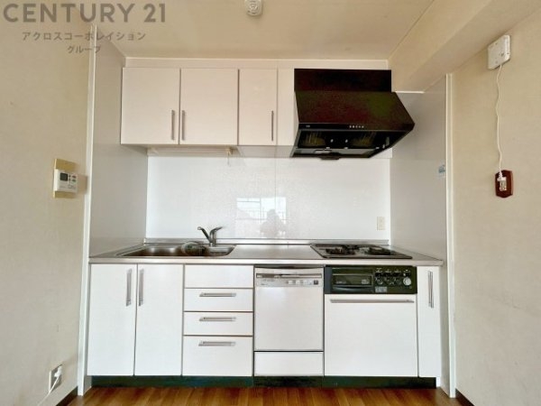 エクセル住吉台