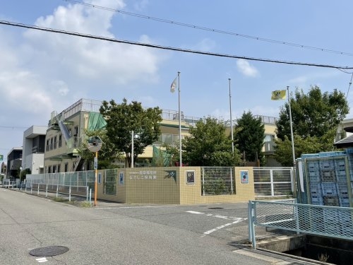 西宮市荒木町新築一戸建て(なでしこ保育園)