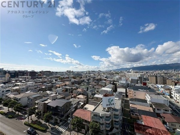 鳴尾小松住宅A棟
