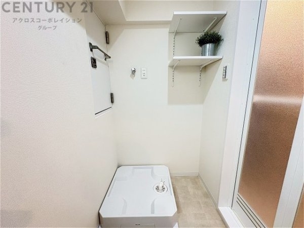 鳴尾小松住宅A棟