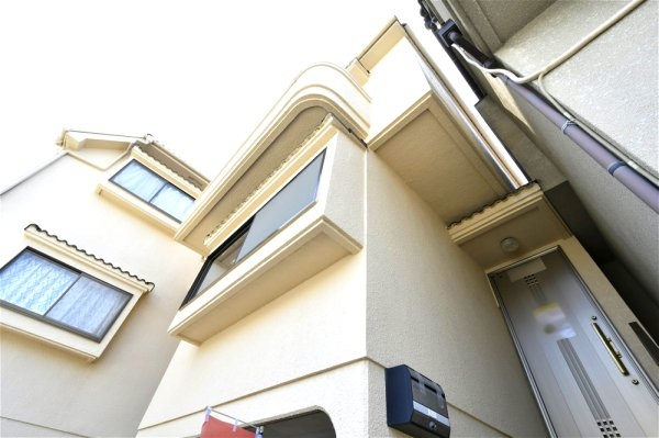 西宮市甲子園二番町中古テラスハウス