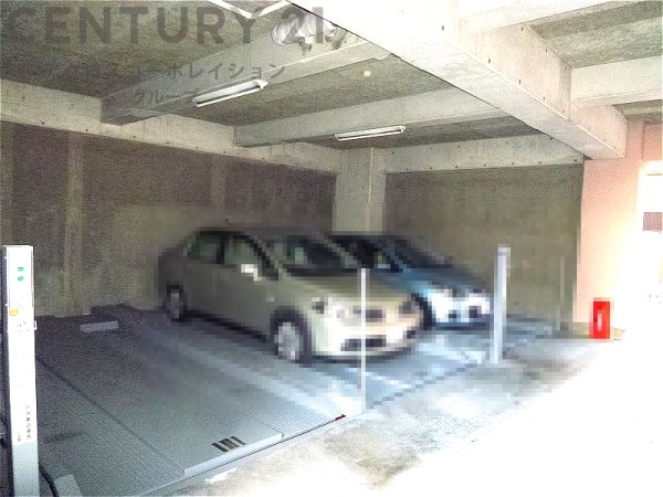 サンワプラザ芦屋