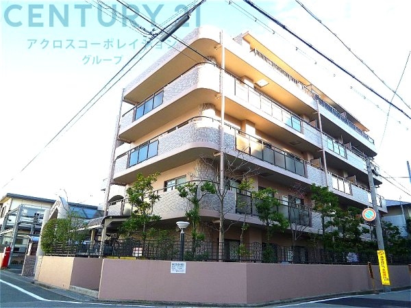 サンワプラザ芦屋