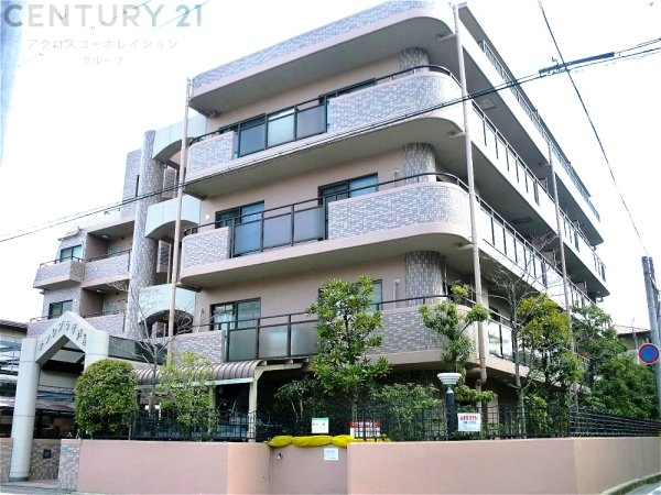 サンワプラザ芦屋