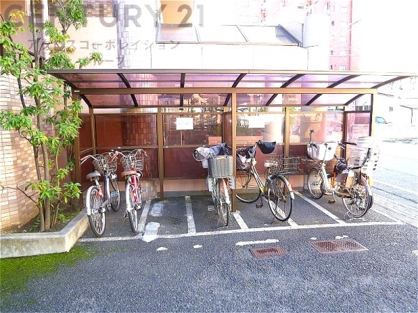 サンワプラザ芦屋