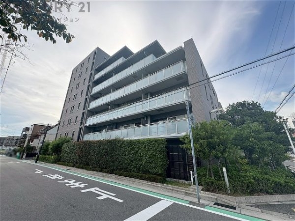 グランドパレス西宮武庫川