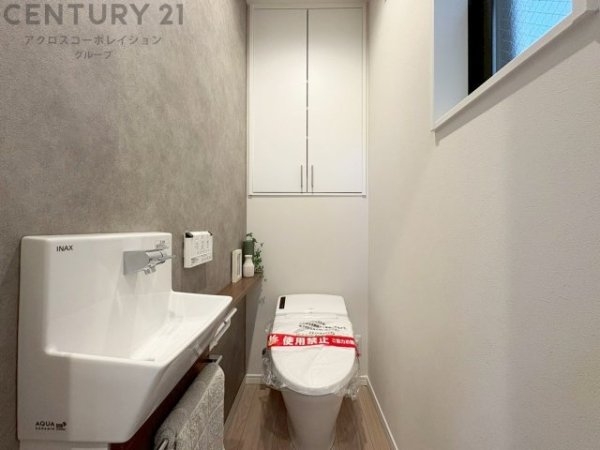 神戸市灘区篠原中町4丁目新築一戸建て