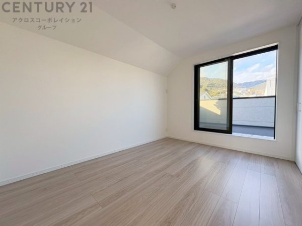 神戸市灘区篠原中町4丁目新築一戸建て