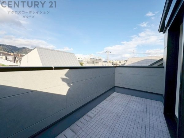 神戸市灘区篠原中町4丁目新築一戸建て