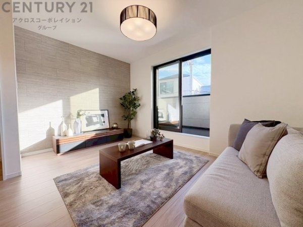 神戸市灘区篠原中町4丁目新築一戸建て