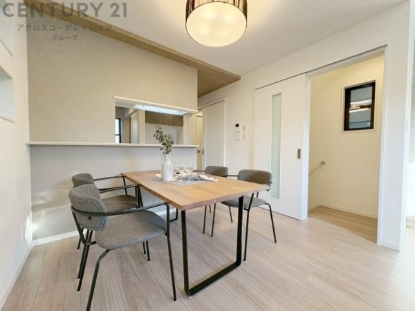 神戸市灘区篠原中町4丁目新築一戸建て