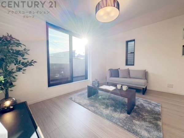 神戸市灘区篠原中町4丁目新築一戸建て