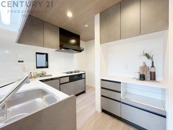 神戸市灘区篠原中町4丁目新築一戸建て