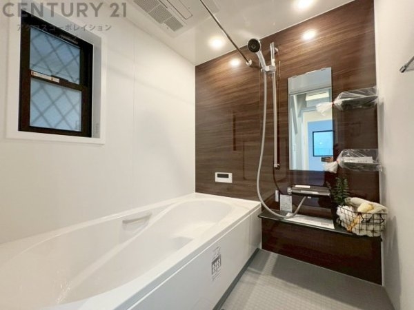 神戸市灘区篠原中町4丁目新築一戸建て