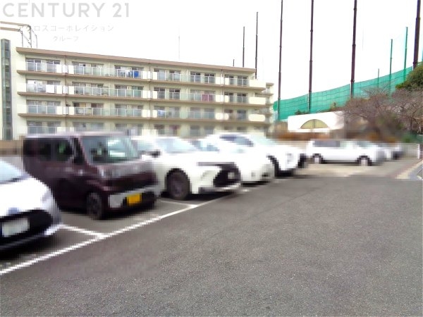 グランドヒル西宮高座台マンションA棟