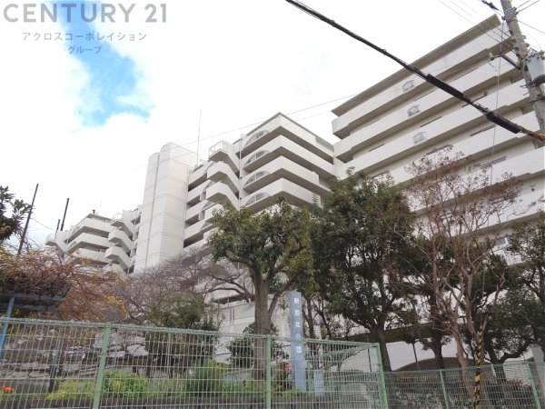 グランドヒル西宮高座台マンションA棟