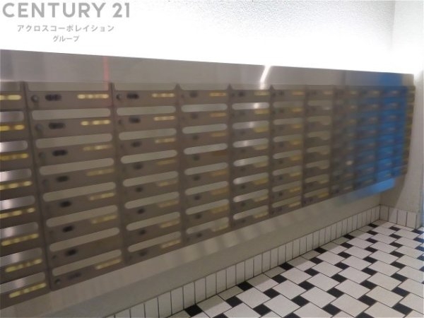 グランドヒル西宮高座台マンションA棟