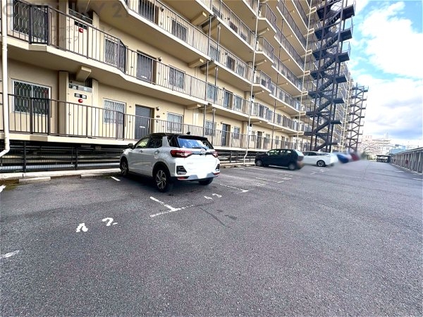 ネオコーポ武庫川