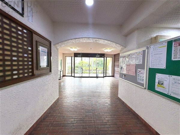 ネオコーポ武庫川