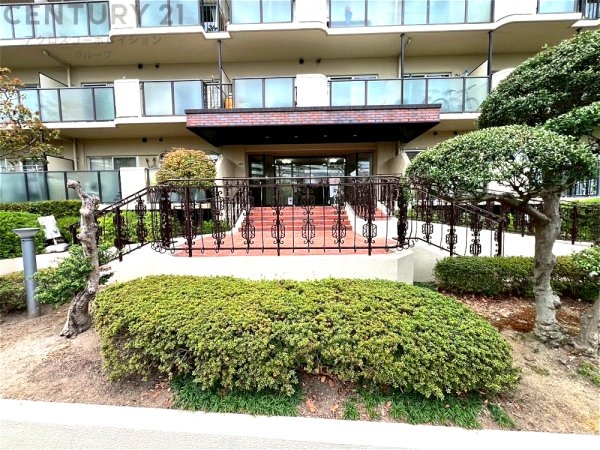 ネオコーポ武庫川