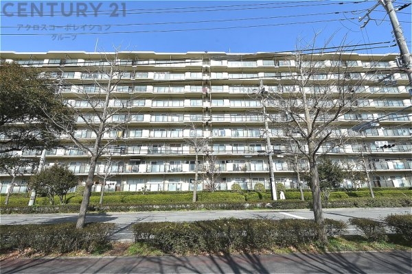 ネオコーポ武庫川