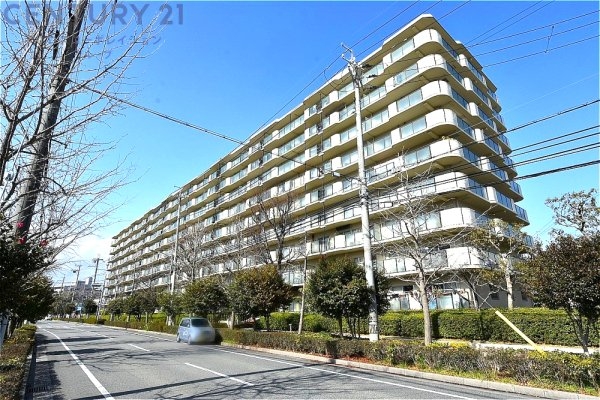 ネオコーポ武庫川