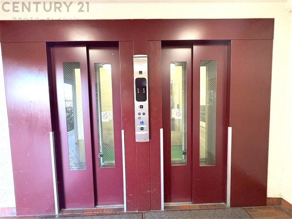 ネオコーポ武庫川